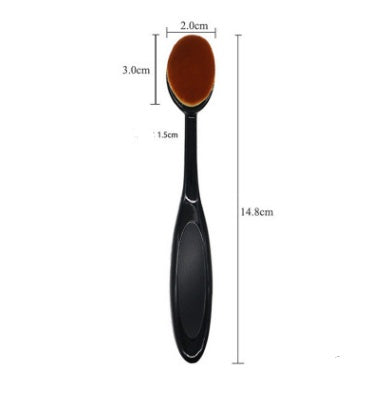 Cosmetic brush Cosmetic brush